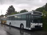 (217'886) - Ryffel, Volketswil (R�trobus) - Nr.