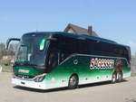 (224'727) - S�gesser, Wintersingen - Nr.