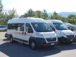 (161'391) - SAPJV, L'Isle - VD 1004 - Citro�n am 28.