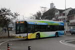 SBK Kreuzlingen - TG 241'411 - eSolaris am 18. Dezember 2025 in Kreuzlingen (Aufnahme: Martin Beyer)