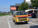 (174'862) - Scheidegger, Sch�nb�hl - BE 471'072 - VW (ex Berwert, Stalden) am 11.