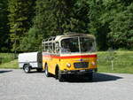 (237'704) - Schmid, Th�rishaus - Nr.
