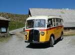 (255'098) - Schmid, Th�rishaus - Nr.