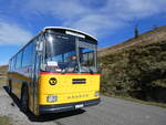 (268'753) - Aus der Schweiz: Schmid, Th�rishaus - BE 26'206 - Saurer/T�scher (ex P 24'244) am 27.