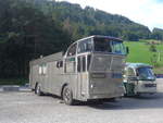 (219'673) - Schneider, Schmerikon - SG 13'934 - FBW/T�scher Hochlenker (ex Basler, Hofstetten; ex VBZ Z�rich Nr.