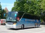 (161'249) - Schneider, Langendorf - SO 28'119 - Setra am 28.