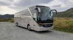 Setra S516 HDH, Schneider Reisen & Transport AG, Langendorf, SO 21615, unterwegs auf der Nockalmpanoramastrasse in K�rtnen