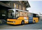 (061'530) - Schnider, Sch�pfheim - LU 15'606 - Setra am 13.