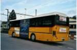 (081'220) - Schnider, Sch�pfheim - LU 15'606 - Setra am 21.