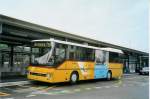 (095'301) - Schnider, Sch�pfheim - LU 15'606 - Setra am 2.