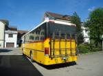 (139'290) - Schnider, Sch�pfheim - LU 15'607 - Setra am 2.