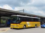 (160'943) - Schnider, Sch�pfheim - LU 15'607 - Setra am 24.
