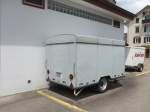 (160'948) - Schnider, Sch�pfheim - LU 19'364 - ??? Gep�ckanh�nger am 24.