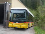 (205'544) - Schnider, Sch�pfheim - LU 15'609 - Scania/Hess am 27.