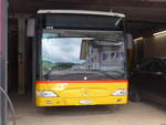 (205'580) - Schnider, Sch�pfheim - LU 15'605 - Mercedes am 27.