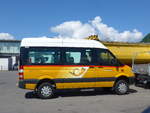 (205'603) - Schnider, Sch�pfheim - Mercedes - (LU 15'608) - am 30.