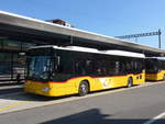 (206'863) - Schnider, Sch�pfheim - LU 15'608 - Mercedes (ex LU 15'754) am 30.