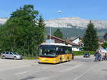 (206'869) - Schnider, Sch�pfheim - LU 15'607 - Iveco am 30.