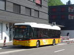 (206'907) - Schnider, Sch�pfheim - LU 15'609 - Scania/Hess am 30.