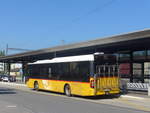 (217'038) - Schnider, Sch�pfheim - LU 15'606 - Mercedes am 17.