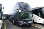 (278'107) - Schweizer Armee - M+100'918 - Scania/Beulas am 27.