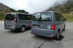 (280'290) - Schweizer Armee - M+21'571 - VW am 10.