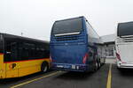 (284'762) - Schweizer Armee - M+28'936 - Scania/Beulas am 7.