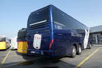 (285'295) - Schweizer Armee - M+37'513 - MAN/Beulas am 7.