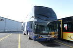 (285'296) - Schweizer Armee - M+37'513 - MAN/Beulas am 7.