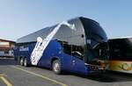 (285'297) - Schweizer Armee - M+37'513 - MAN/Beulas am 7.