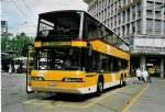 (047'727) - Schwizer, Goldach - SG 68'249 - Neoplan am 10.
