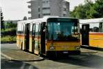 (047'807) - Schwizer, Goldach - SG 11'043 - MAN/Hess (ex Zehnder, L�tisburg) am 10.