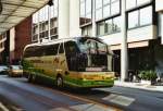 (121'129) - Sommer, Gr�nen - BE 26'858 - Neoplan am 12.