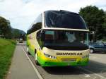 (146'441) - Sommer, Gr�nen - BE 26'938 - Neoplan am 18.