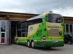 (154'469) - Sommer, Gr�nen - BE 71'702 - Neoplan am 30.