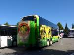 (165'489) - Aus der Schweiz: Sommer, Gr�nen - BE 226'999 - Neoplan am 21.