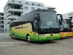 (230'869) - Sommer, Gr�nen - BE 226'999 - Van Hool am 21.
