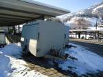 (143'205) - Spring, Schwenden - BE 188'366 - Zbinden Gep�ckanh�nger am 17.