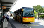 (279'270) - Spring, Schwenden - BE 26'672/PID 11'592 - Iveco am 22.
