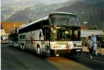 (049'516) - Steiner, Messen - SO 20'148 - Neoplan am 25.