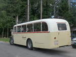 (207'509) - Steiner, Messen - SO 20'142 - Berna/Hess (ex B�rtschi, Biberen) am 7.