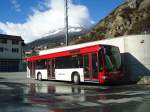 (143'147) - Steiner, Niedergesteln - VS 79'212 - Mercedes (ex Vorf�hrfahrzeug EvoBus) am 3.