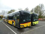 (229'909) - Steiner, Ortschwaben - (23'678) - Solaris am 30.
