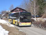 (223'837) - Grindelwaldbus, Grindelwald - Nr.