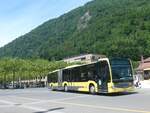 (226'040) - STI Thun - Nr.