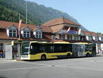 (237'243) - STI Thun - Nr.
