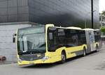 (262'207) - STI Thun - Nr.