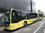 (262'209) - STI Thun - Nr.