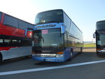 (174'357) - Stickler, Neuheim - ZG 21'565 - Setra am 28.