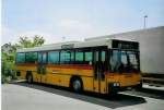 (077'730) - Sulzberger, H�tten - ZH 43'933 - Mercedes/R&J am 18.